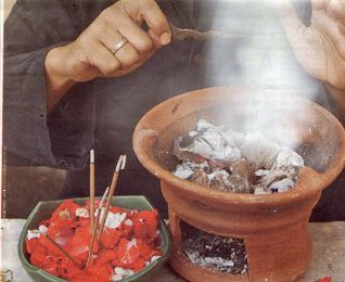 Cara Menangkal & Mengobati Sihir