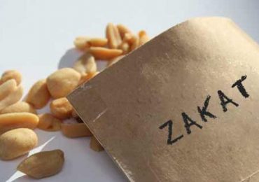 Zakat Profesi