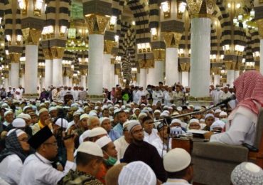 Inilah Prinsipmu Wahai Pendakwah – Prinsip Berdakwah dari Ayat-ayat Suci Al Quran