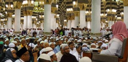 Inilah Prinsipmu Wahai Pendakwah – Prinsip Berdakwah dari Ayat-ayat Suci Al Quran