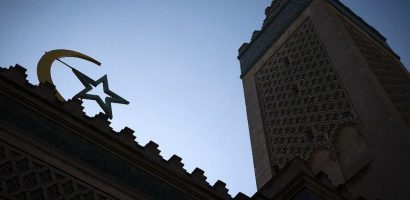 Ramadhan Anugerah Yang Agung