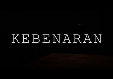 Kebenaran Jangan Diukur Karena Seorang Manusia