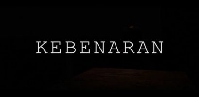 Kebenaran Jangan Diukur Karena Seorang Manusia