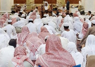 BERDAKWAH, BUKAN MENEBAR KEBENCIAN