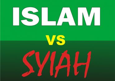 AQIDAH AHLU SUNNAH VS AQIDAH SYIAH