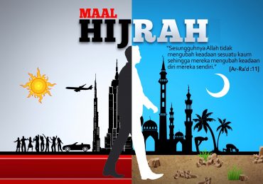 Obat Penawar Bagi Pecandu Maksiat