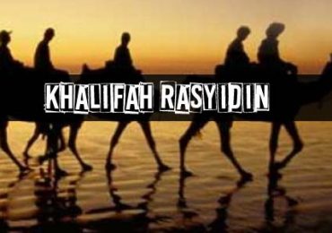 Meneladani Kepemimpinan Abu Bakar dan Umar radhiyallahu ‘anhuma