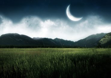 Bersungguh-sungguh Mencari Lailatul Qadar