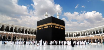 MUDAHNYA ISLAM