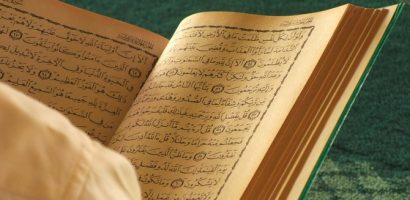 Metode Ahlu Sunnah dalam Berdalil