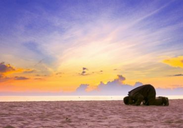 Kiat Bersyukur Kepada Allah