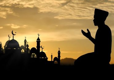 Hanya Bersandar Kepada Allah