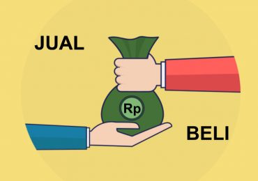 Hukum Menjual Belikan Barang Najis