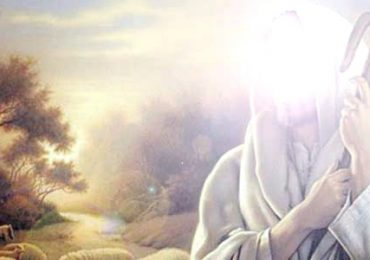 Seindah Wajah Rasulullah shallallahu ‘alaihi wasallam