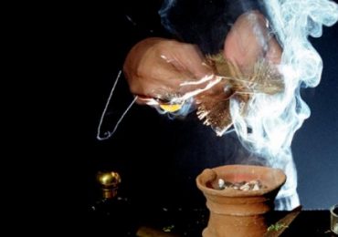Lebih Mengenal Dunia Sihir dan Perdukunan
