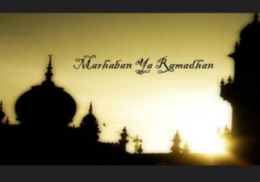 Bagaimana Menyambut Ramadhan