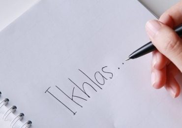 Belajar Ikhlas dari Ibadah Puasa