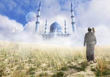 Kisah Orang Terakhir Masuk Surga