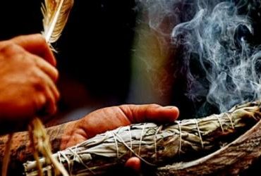 Misteri Dibalik Kesyirikan