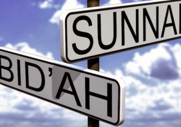 Ahlus Sunnah vs Ahlu Bid’ah