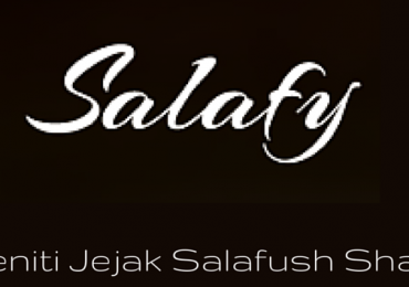 Manhaj Salaf