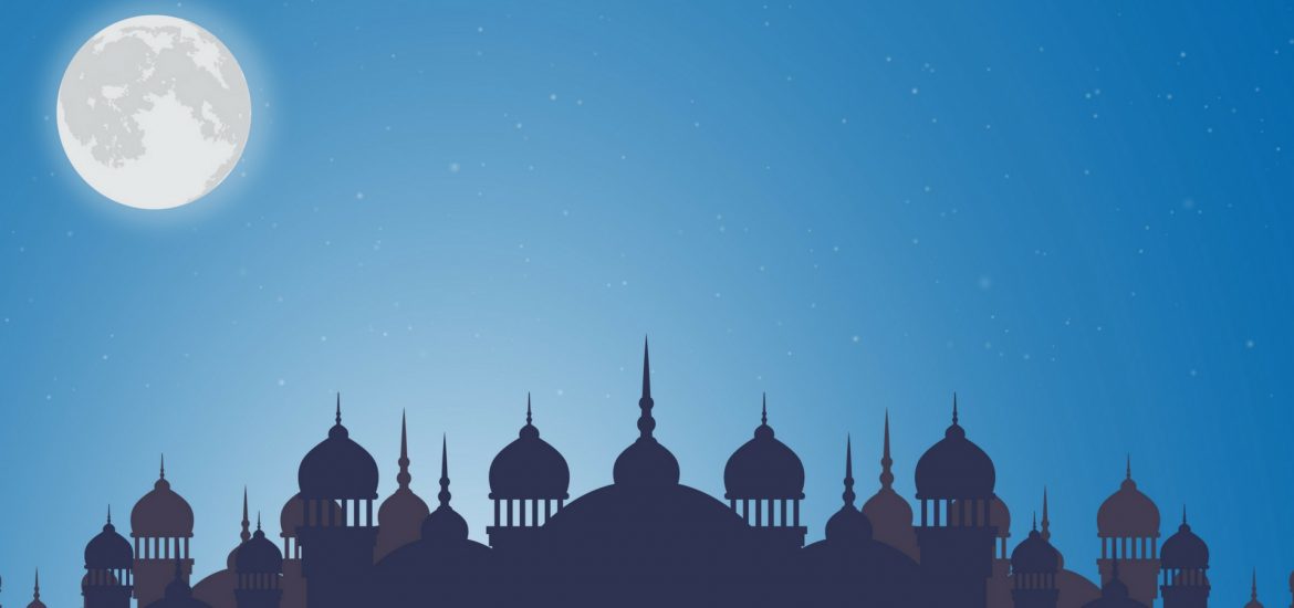 SEKIRANYA RAMADHAN TINGGAL SEMENIT!