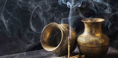 Misteri Di Balik Kesyirikan?!?