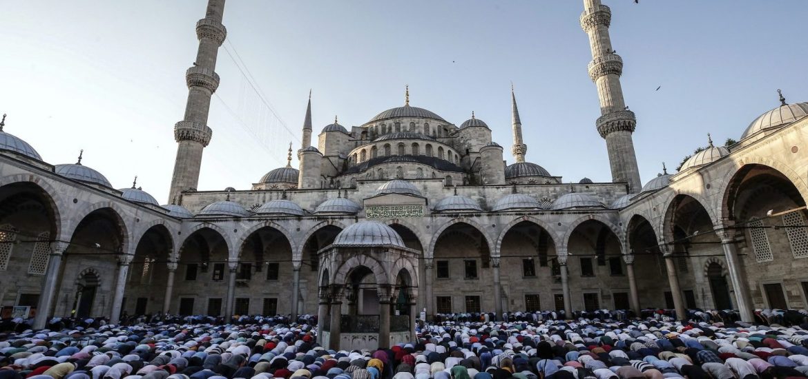 Ceramah Agama: Dengan ini Umat Islam Berjaya – Ustadz Ahmad Zainuddin Al-Banjary