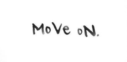 MOVE ON DARI MANTAN TERINDAH, SEMUDAH INI?!?!?!