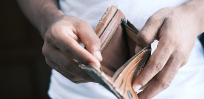 Inikah Penyebab Musibah dan Kesempitan Rezeki?