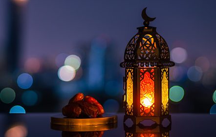 Berpuasa Dengan Keputusan Pemerintah Yang Sah
