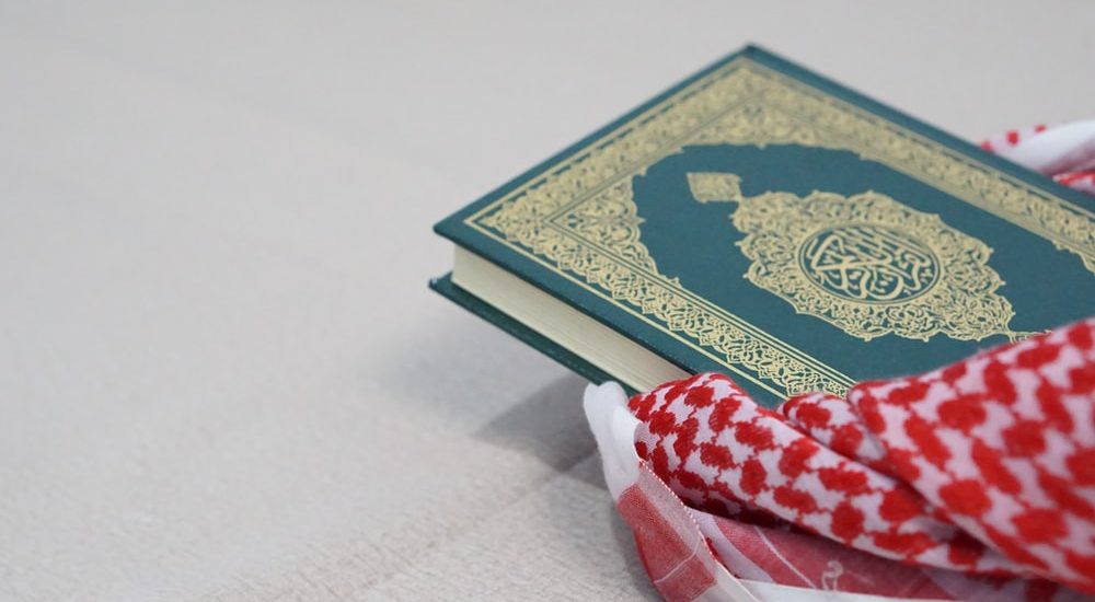 Para Santriku Mengkhatamkan Al-Qur’an Dalam 3 Hari Di Ramadhan 1443H